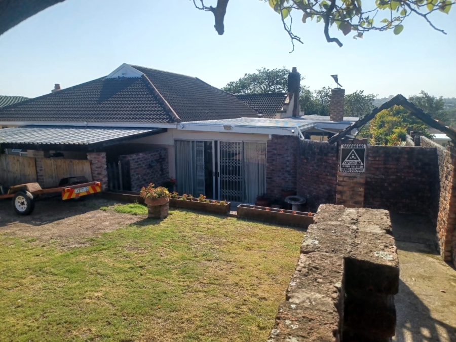 3 Bedroom Property for Sale in Rosedale Park Eastern Cape